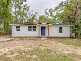 1751 Pepper Dr in Tallahassee, FL - Building Photo