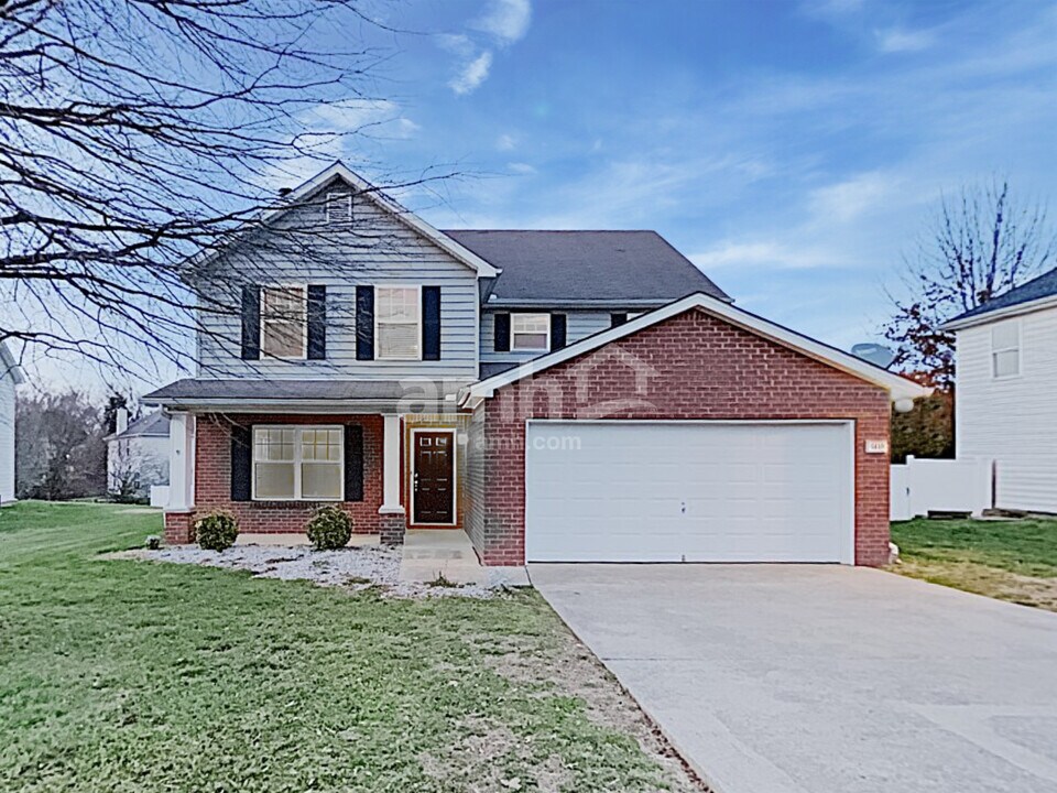 1410 Dublin Ct in Murfreesboro, TN - Building Photo