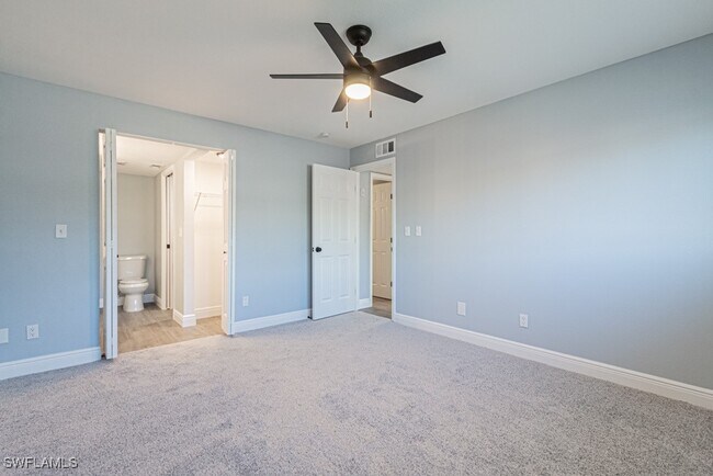 property at 5745 Foxlake Dr