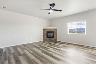 8560 Dry Needle Place in Colorado Springs, CO - Building Photo - Building Photo