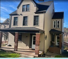 825 Sarah St in West Homestead, PA - Building Photo