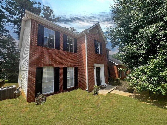 11795 Plantation Pkwy in Fayetteville, GA - Building Photo - Building Photo