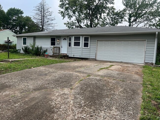 property at 5208 Harvard Ave