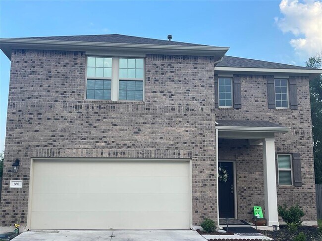 108 Driftwood Hills Way in Georgetown, TX - Building Photo - Building Photo