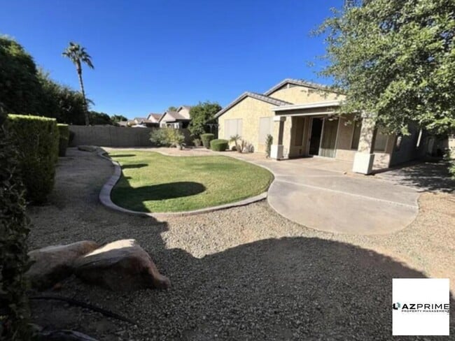 2731 E Tyson St in Chandler, AZ - Building Photo - Building Photo