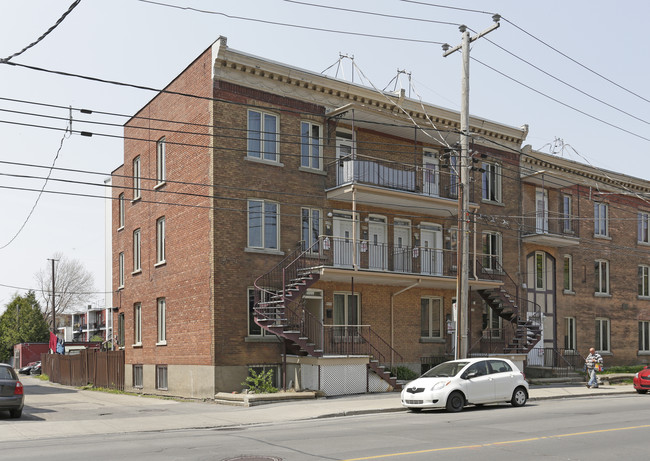 4519 LaSalle in Montréal, QC - Building Photo - Primary Photo