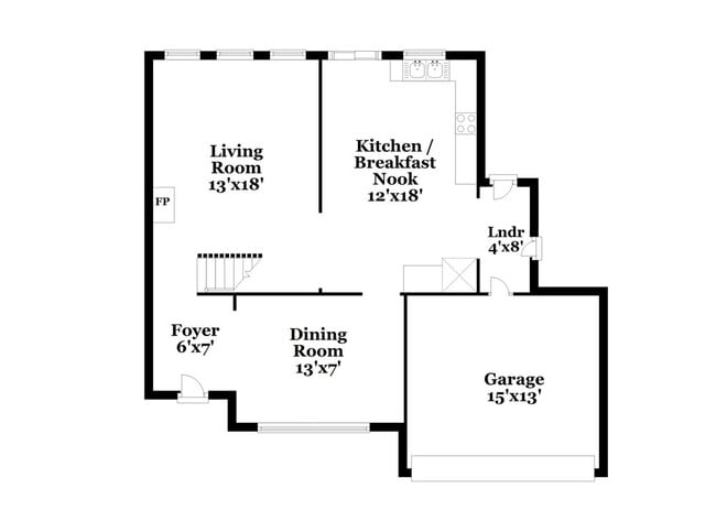 10617 Red Pine Ct in Charlotte, NC - Foto de edificio - Building Photo