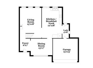10617 Red Pine Ct in Charlotte, NC - Building Photo - Building Photo