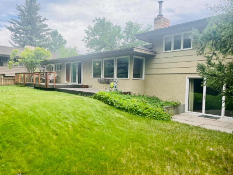613 S 8th St in Livingston, MT - Building Photo