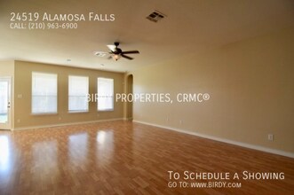 24519 Alamosa Falls in San Antonio, TX - Building Photo - Building Photo