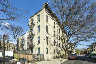 7222 3rd Avenue in Brooklyn, NY - Building Photo - Building Photo