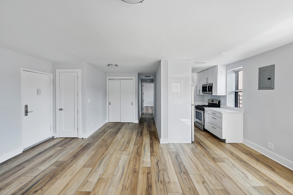 Harbor House New Rochelle, NY Apartments