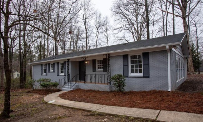 property at 614 Owen Blvd