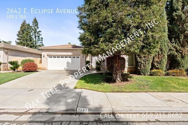 property at 2642 E Eclipse Ave