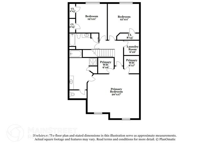 property at 4160 Rawhide Pk