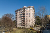 The Carthage in Washington, DC - Foto de edificio - Building Photo