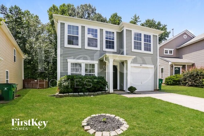 4025 Chandler Haven Drive in Charlotte, NC - Building Photo - Building Photo