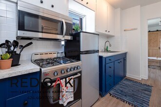 1403 Innes Pl in Los Angeles, CA - Building Photo - Building Photo