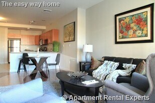 632 Massachusetts Ave, Unit #301 in Cambridge, MA - Building Photo