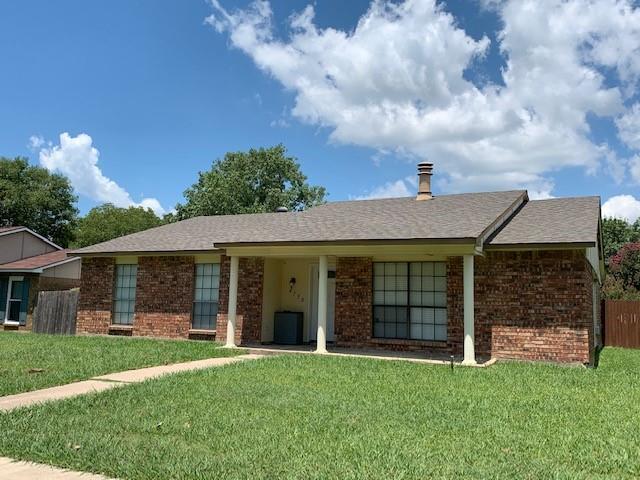 4758 Wagner Dr in The Colony, TX - Building Photo - Building Photo