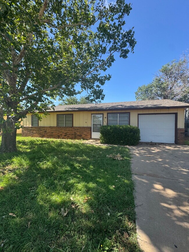property at 5411 24th St