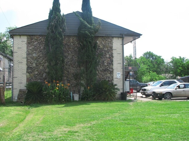 3812 Wipprecht St in Houston, TX - Building Photo - Building Photo