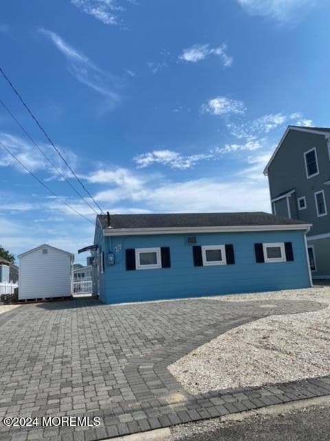 27 Gregg Dr in Stafford Township, NJ - Building Photo - Building Photo