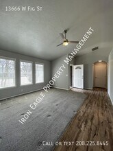 13666 W Fig St in Boise, ID - Building Photo - Building Photo
