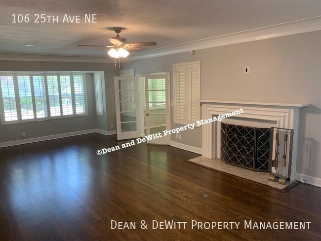 106 25th Ave NE in St. Petersburg, FL - Building Photo - Building Photo