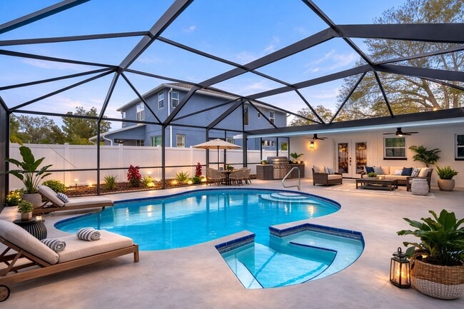 5405 S Martin Ave in Tampa, FL - Building Photo - Building Photo