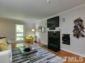 1337 Valley Run in Durham, NC - Building Photo - Building Photo