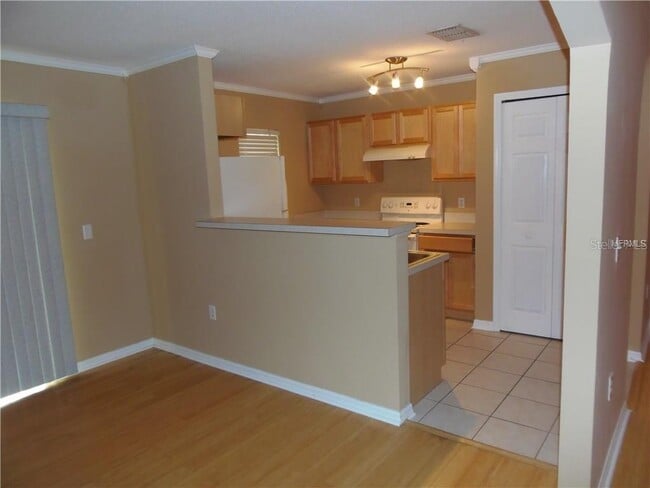 4645 Ashburn Square Dr in Tampa, FL - Foto de edificio - Building Photo
