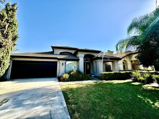 property at 10407 Blythe Ct