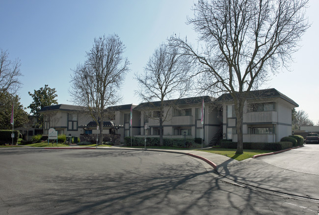 Sheila Gardens Apartment in Modesto, CA - Building Photo - Building Photo