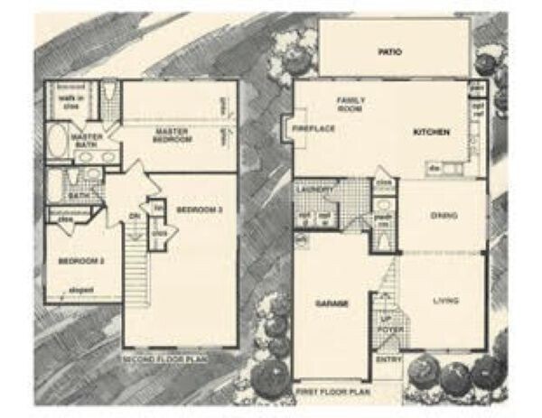 10950 Wittenridge Dr in Alpharetta, GA - Building Photo