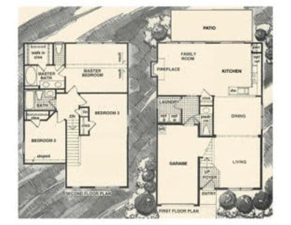 property at 10950 Wittenridge Dr