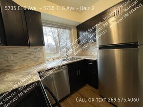 5735 E G Ave-Unit -Unit 2 in Kalamazoo, MI - Building Photo - Building Photo
