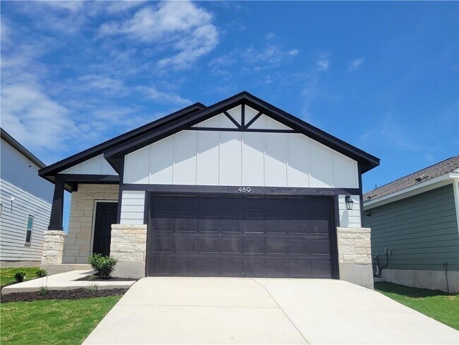 property at 489 Unforgiven Ln