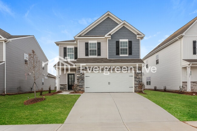 property at 404 Lees Cor Ln