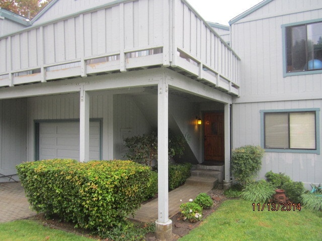 property at 290 Grace Way