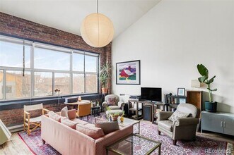 3309 Blake St in Denver, CO - Building Photo - Building Photo