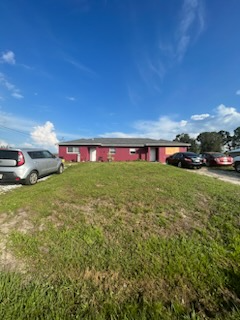 property at 2405 Mansfield Ave S
