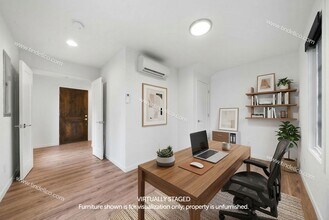 1114-1118 SE Lincoln St in Portland, OR - Building Photo - Building Photo