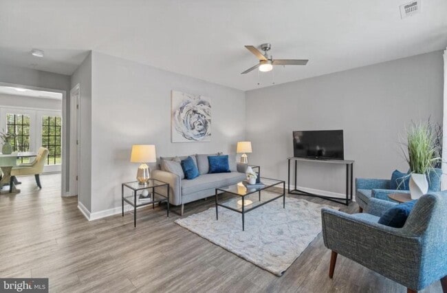 45839 Wolftrap Way in Lexington Park, MD - Building Photo - Building Photo