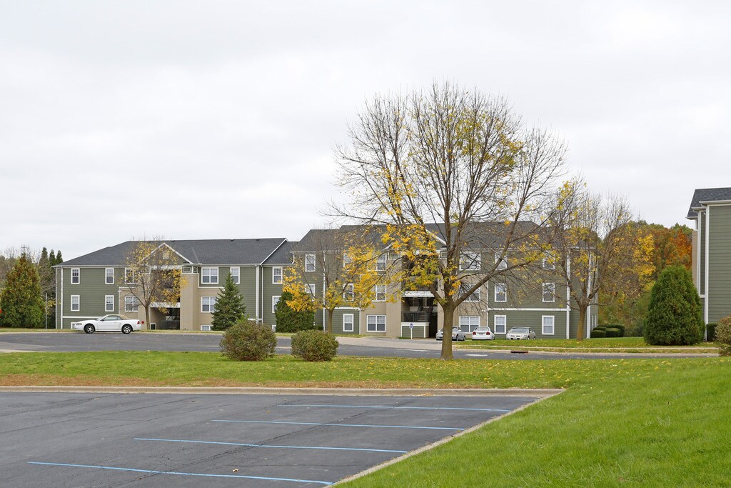 ASPEN BLUFF APARTMENTS Peoria, IL Apartments