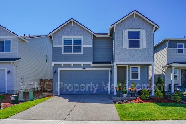 property at 18404 NE 43rd Ave