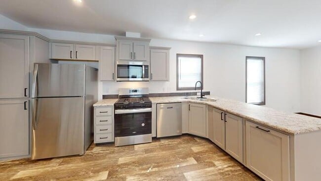 property at 343 Continental Ave