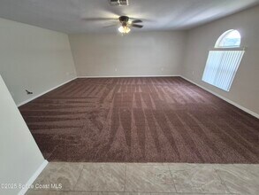 2109 Maeve Cir in West Melbourne, FL - Building Photo - Building Photo