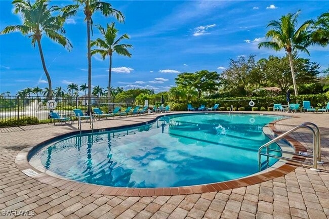 property at 16192 Parque Ln