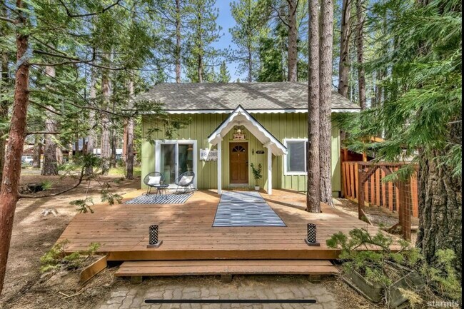 property at 807 Clement St